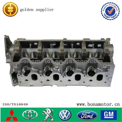 Cylinder Head For FIAT Palio 1.9D 223A6.000 AMC908581