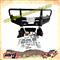 auto spare parts wholesale 4x4 front bull bar car bumper hilux bull bar for hilux vigo