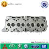 Cylinder Head For FIAT Palio Siena 1.5L SOHC 8v 178E5.022