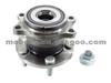 High Quality Wheel Bearing Kit VKBA6889 Standard Repair Kits For SUBARU 28473AG000