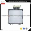 MAN TGA Radiator Truck Radiator OEM 81061016482