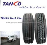 12.00r20 1200r20 Gcc Yeman All Position Truck Tire