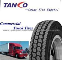 Triangle Drive Truck Tyre, Trailer Tire (11r22.5 11r24.5 295/75r22.5 285/75r24.5)