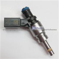 Fuel Injector 06E906036C AUDI A4 Avant Cabrio A6 Allroad A8 3.2-5.2L 2004-2011