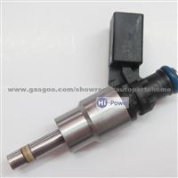 06F906036A 0261500020 Fuel Injector VW Golf V 5 2.0 Audi A3 A4