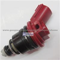 Injector Nozzle For Nissan And Other Cars OE No:16600-RR544