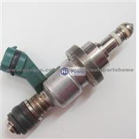 Lexus Fuel Injectors IS 250 IS250 GS300 23250-31020 23209-39055-B0 Mark Brown X6