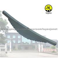 Leaf Spring WG9725520286