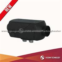 DC12V 24V 2KW Yusenn Brand Diesel Air Heater