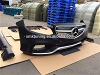For M ercedes B enz W212 Front Bumper Assembly,Bumper