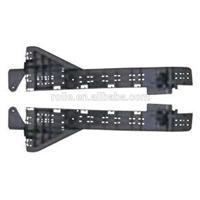 NV350 E26 Caravan Urvan front bumper bracket supporting japanese accessories