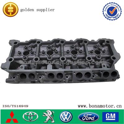 Cylinder Head For FORD 6.0L 18, 20mm V8 32v