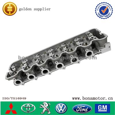 Cylinder Head For FORD Falcon 4.0L EAEB