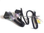 Auto Wire Harness BMW-ZJTH01