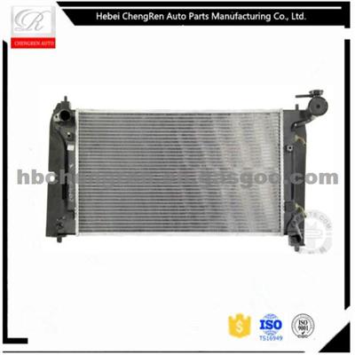 Toyota Corolla 2000-2005 Auto Radiator OEM16400-0D230