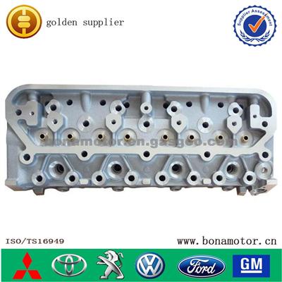 Cylinder Head For Ford Scorpio 2.5D XD3 AMC908017 908018 908024