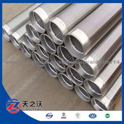 Oil Sand Control Screen Made In China