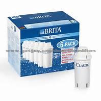 Brita Water Filter Cartridge