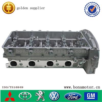 Cylinder Head For Ford Transit 2.4TDCI 16v ZSD-424 1331233 1701871 AMC908767