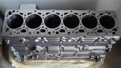 Cylinder Block For Cummins 6bta