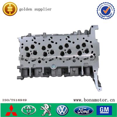 Cylinder Head For Ford Transit 2.4TDCI DOHC 16v JXFA AMC908768