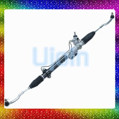 Steering Rack & Pinion For NISSAN NAVARA 4WD D40 49001JR810 49001-JR810