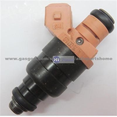 078133551BL Fuel Injector For Audi 2.7 Turbo ALLROAD C5 A6 2.7 2002-2005