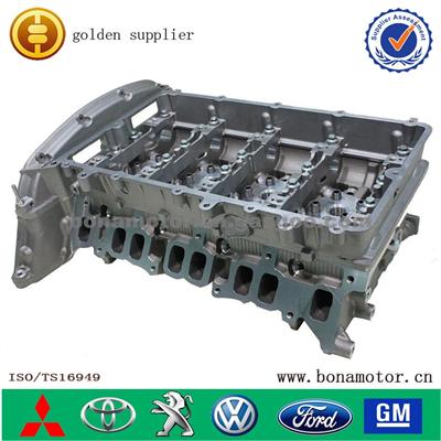 Cylinder Head For Ford 2.4 16V, Transit V184 9041671 1099947 1333272