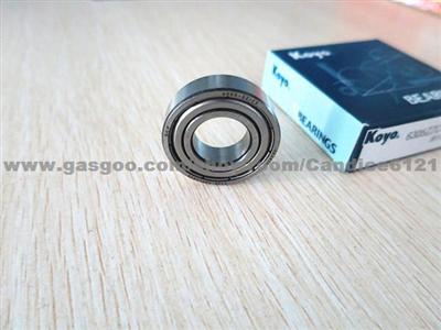 Japan KOYO Bearing 6004 KOYO Auto Spare Part Bearing 6004 ZZ KOYO Deep Groove Ball Bearing 6004 2RS