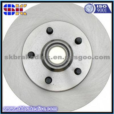 For Sale Cars Brake Disc 54058 Manufacturer