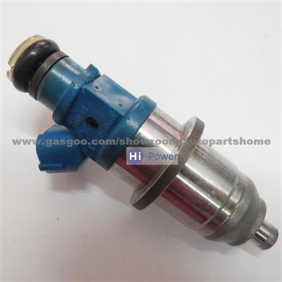 Fuel Injector/Injection Nozzle E7T05080 DIA1150G 1465A011 For Mitsubish