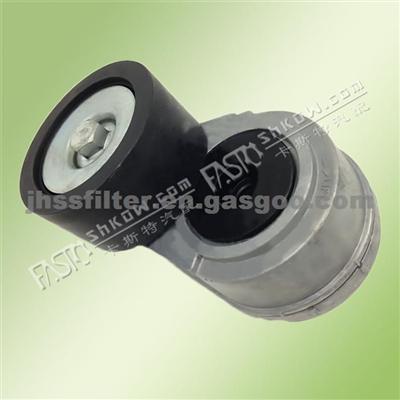 Belt Tensioner 4572002670 4572002870 For Mercedes-Benz