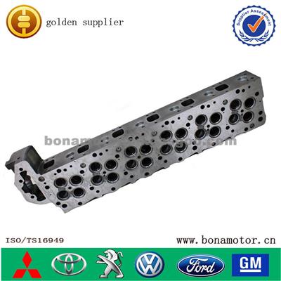 Cylinder Head For HINO EM100 J08C JO8E 11101-E0541 Engine