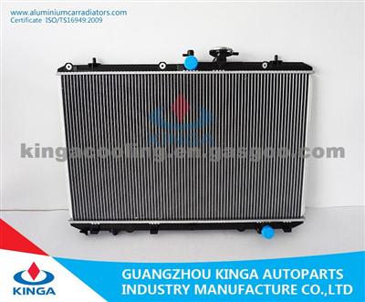 Car Parts Radiator HIGHLANDER'09 3.5L China Manufacture Cooling Effective Parts