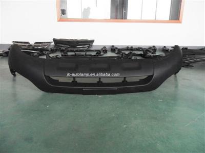 OEM quality Sorento 2011 rear bumper sorento accessories sorento front bumper guard