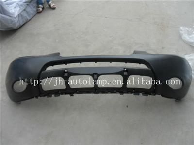 santa fe accessories santa fe 2008 front bumper for santa fe