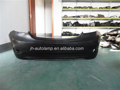 auto body parts for accent rear bumper for Accent 2011 86611-1R000