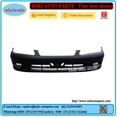 FOR Camry 1997-2001Mideast version front bumper