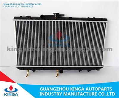 Car Accessories After Market Radiator For Toyota STARLET'96- OEM 16400