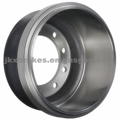 BPW Trailer Brake Drum AE8052