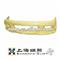 China customized firm and safe anti corrosion fiberglass car bumper