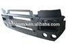 Nice quality cheap price front auto plastic bumper mould plastic bumper