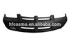 plastic bumper for automobile with stable quality