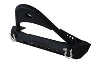 87-06 for Jeep Wrangler YJ/TJ Xtreme Stinger Steel Off Road Front Bumper