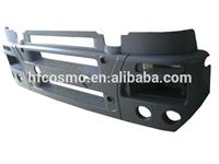 Nice quality cheap price front auto plastic bumper mould plastic bumper