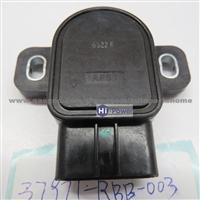 Acura TL ACCELERATOR PEDAL SENSOR 37971-RBB-003