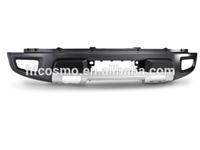 For Ford car Front Bumper plastic bumper for car