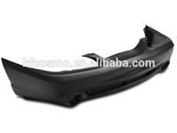 Bumper New price for plastic injection front bumper front bumper