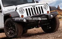 Supply Auto Accessories Front Bumper for Jeep Wrangler