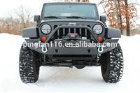 4x4 off road bull bars front bumper guards car accessories